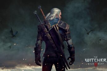 The Witcher 3 Wild Hunt Hd Full Wallpapers