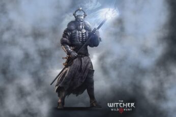The Witcher 3 Wild Hunt iphone 13 wallpaper