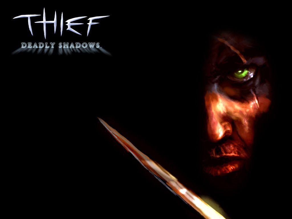 Thief II The Metal Age Wallpaper 4k Download