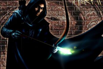 Thief II The Metal Age cool wallpaper