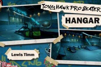 Tony Hawk Pro Skater 4 Wallpaper Iphone