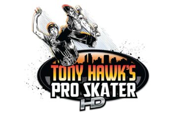 Tony Hawk Pro Skater 4 Wallpapers