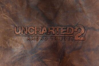 Uncharted 2 Among Thieves Wallpaper 4k Pc