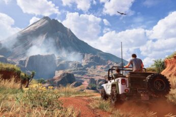 Uncharted Best Hd Wallpapers