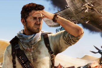 Uncharted Hd Full Wallpapers