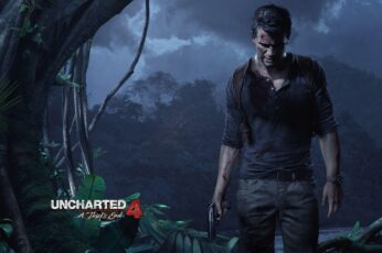 Uncharted Hd Wallpapers For Pc