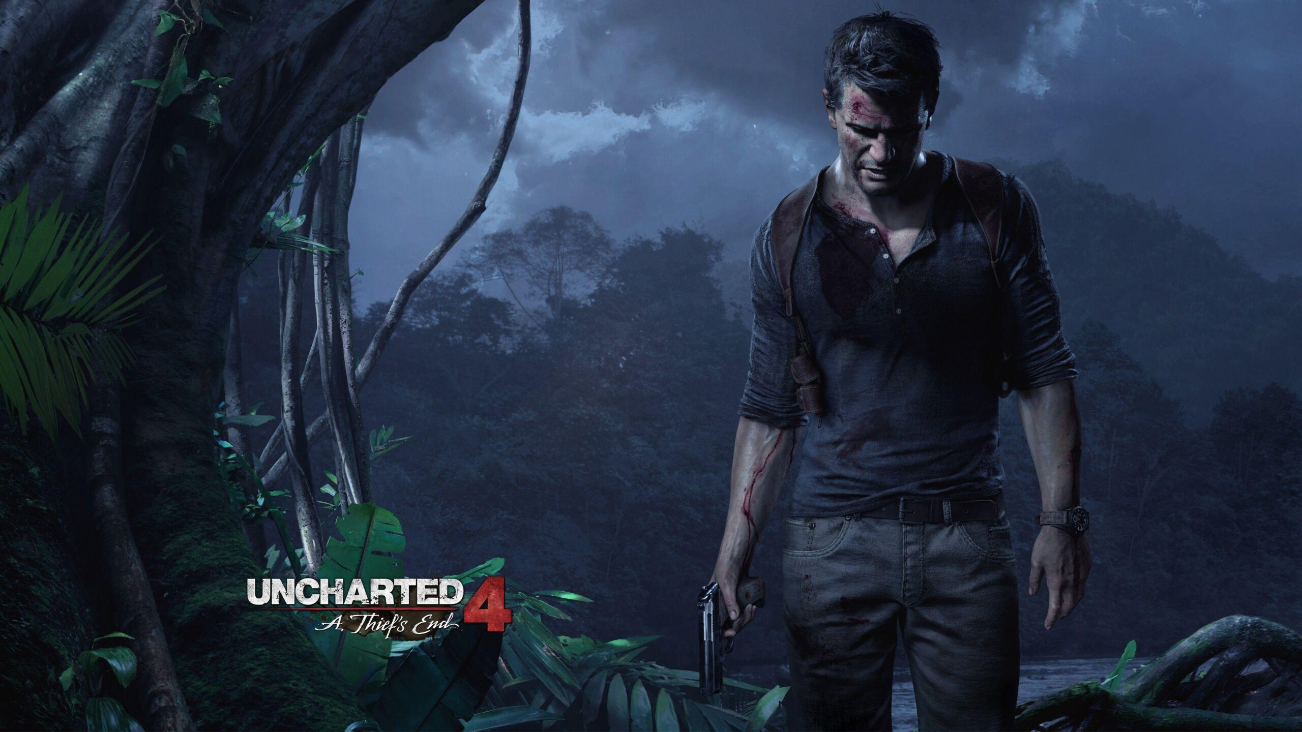 Uncharted Hd Wallpapers For Pc
