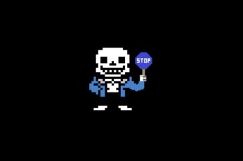 Undertale Hd Wallpapers For Pc