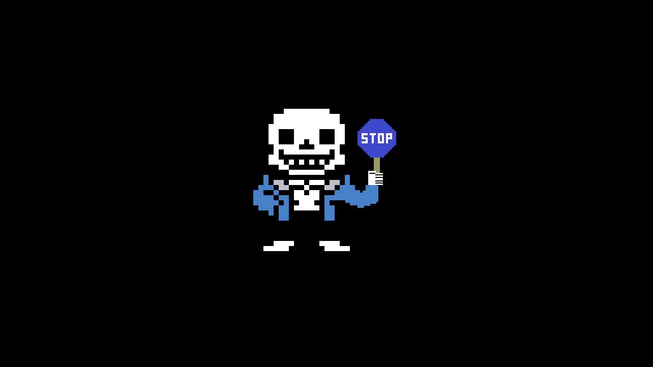 Undertale Hd Wallpapers For Pc, Undertale, Game