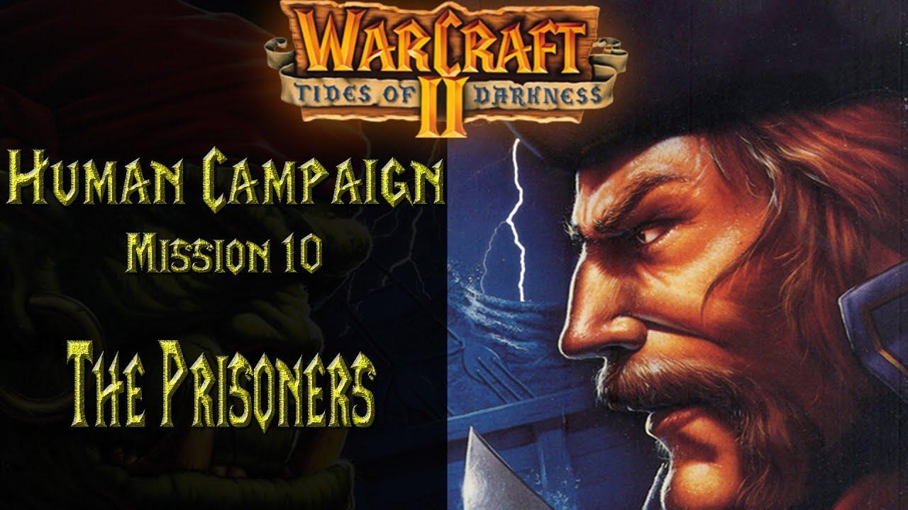 Warcraft II Tides Of Darkness Free 4K Wallpapers, Warcraft II Tides Of Darkness, Game