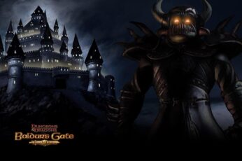 Warcraft II Tides Of Darkness Hd Wallpaper