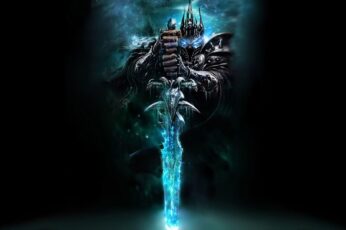 Warcraft II Tides Of Darkness New Wallpaper