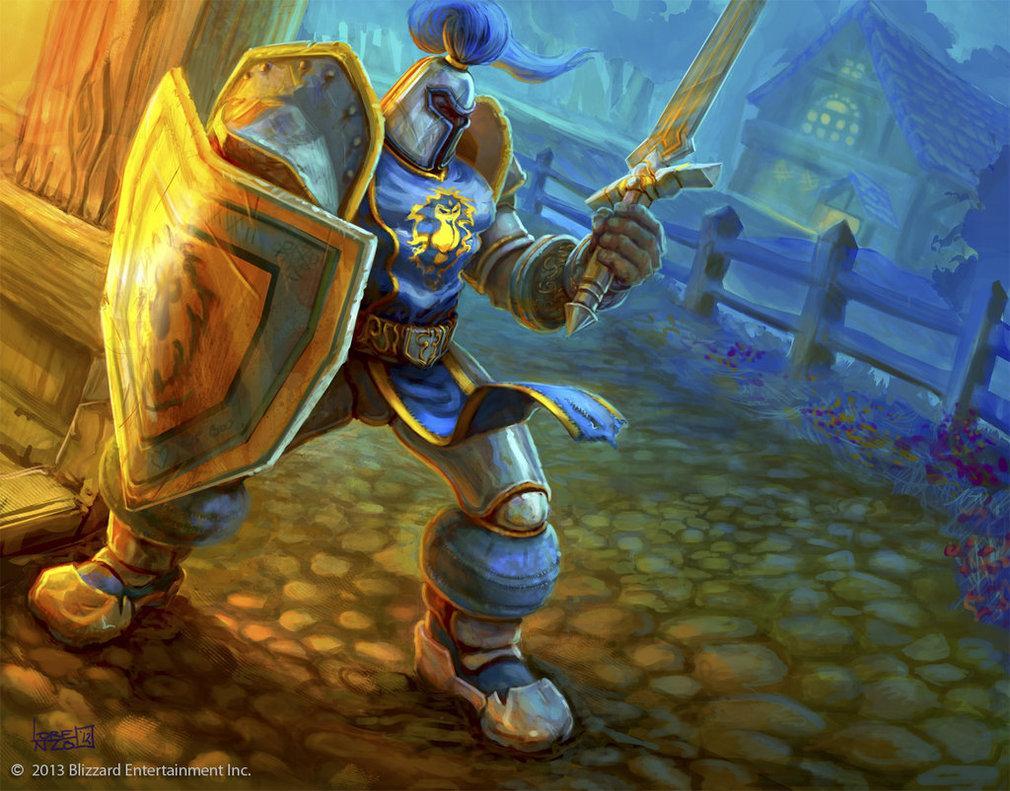 Warcraft II Tides Of Darkness Pc Wallpaper