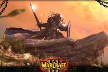 Warcraft II Tides Of Darkness Wallpaper 4k Download