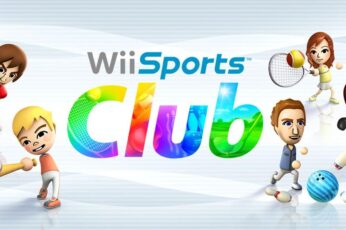 Wii Sports 4k Wallpapers