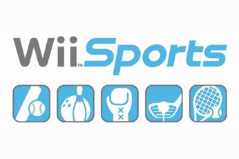 Wii Sports Iphone Wallpaper