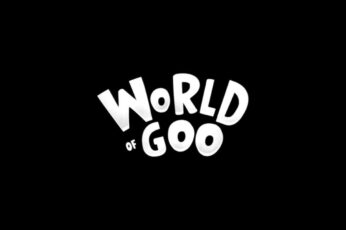 World Of Goo 1080p Wallpaper