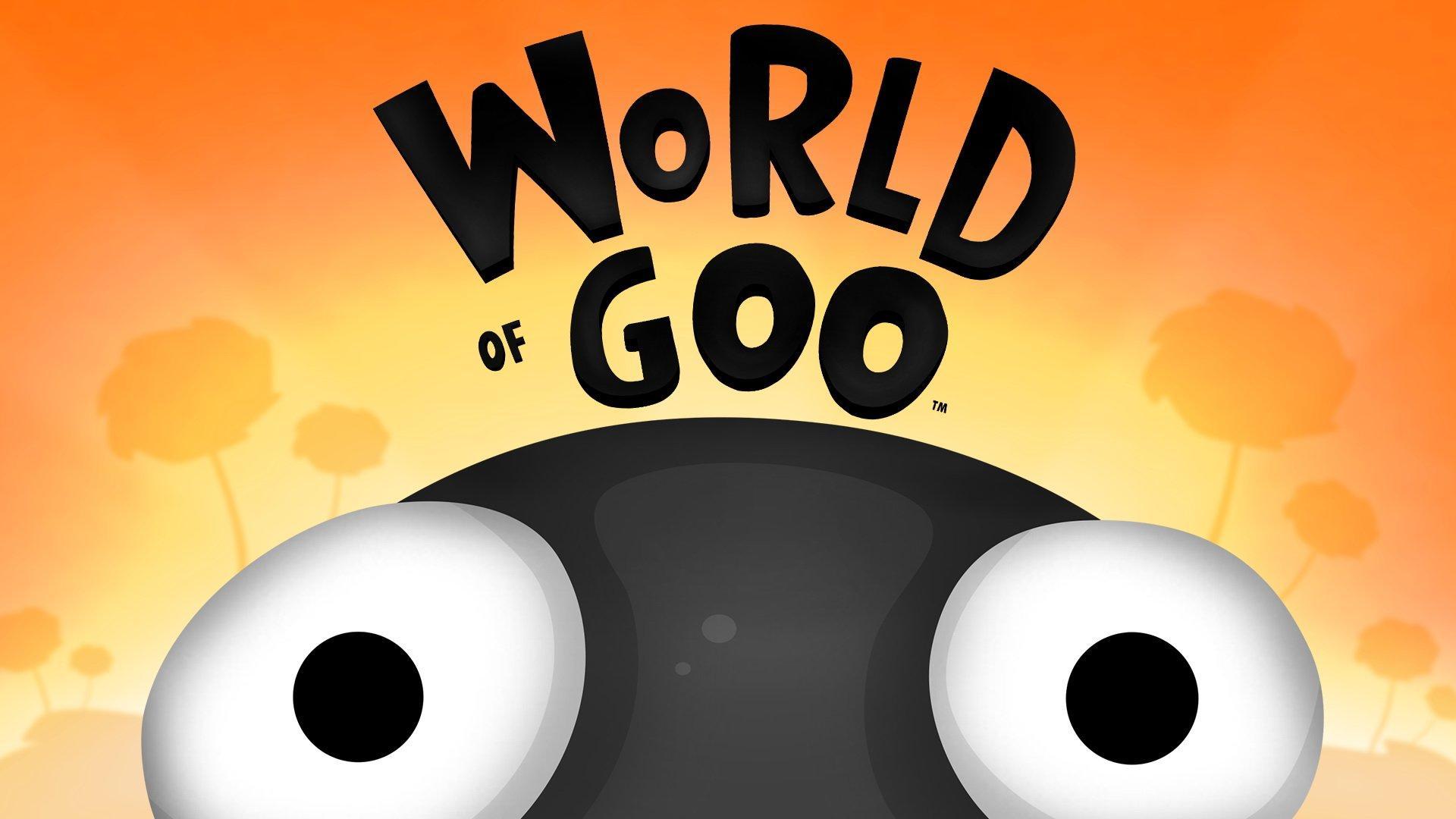 World Of Goo wallpaper 5k, World Of Goo, Game