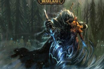 World Of Warcraft Hd Best Wallpapers