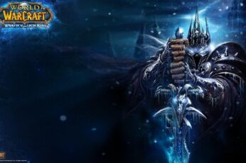 World Of Warcraft Hd Full Wallpapers