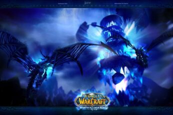 World Of Warcraft Iphone Wallpaper