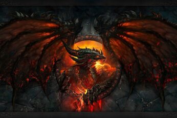 World Of Warcraft New Wallpaper