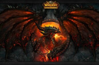 World Of Warcraft Pc Wallpaper