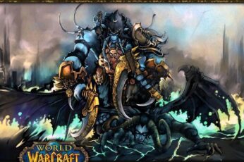 World Of Warcraft Wallpaper Iphone