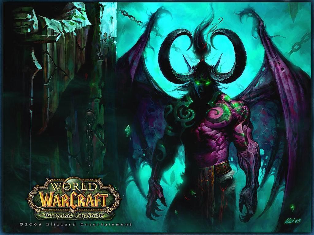 World Of Warcraft wallpaper for phone, World Of Warcraft, Game