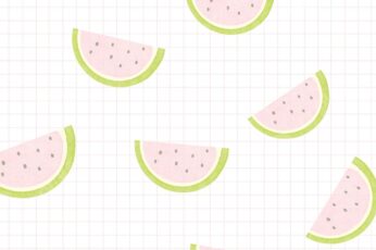 Cute Summer Foods 4k Wallpapers