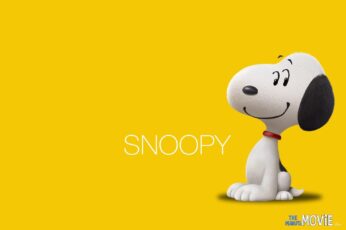 Snoopy Summer Computer 1080p Wallpaper