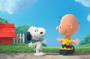 Snoopy Summer Computer Wallpaper For Pc