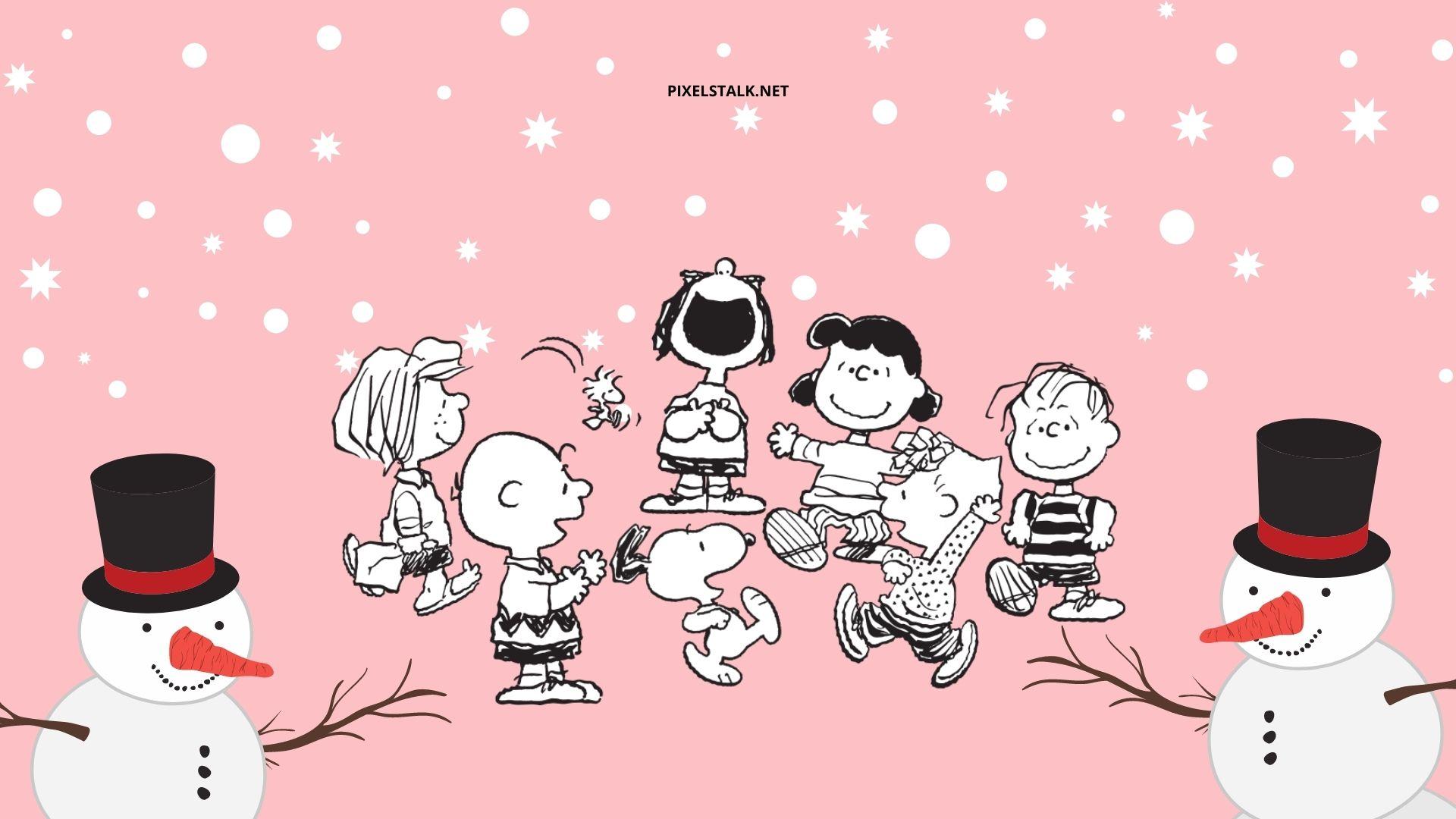 Snoopy Summer Computer Wallpapers
