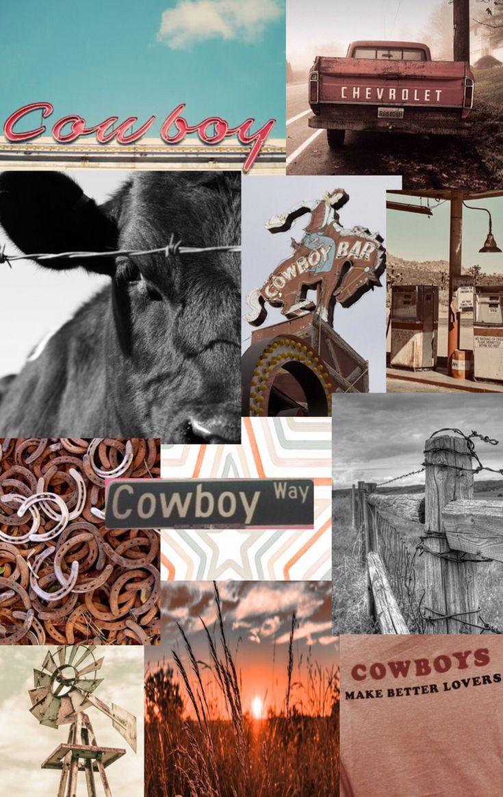 Summer Cowgirl 1080p Wallpaper