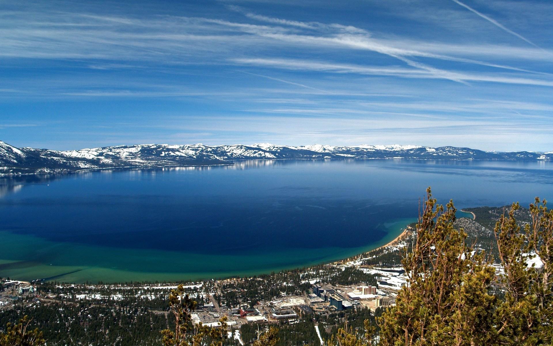 Lake Tahoe Background Images, HD Pictures and Wallpaper For Free Download |  Pngtree