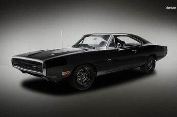 1969 Dodge Charger R T Wallpaper Download