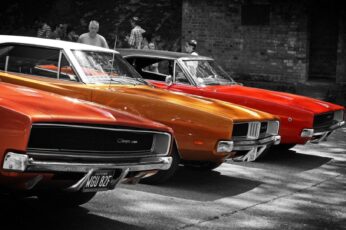 1969 Dodge Daytona Download Hd Wallpapers