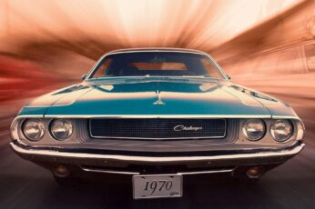 1970 Dodge Hd Wallpapers For Laptop