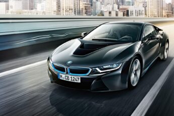 2018 BMW I8 Coupe 4k Wallpaper Download For Pc