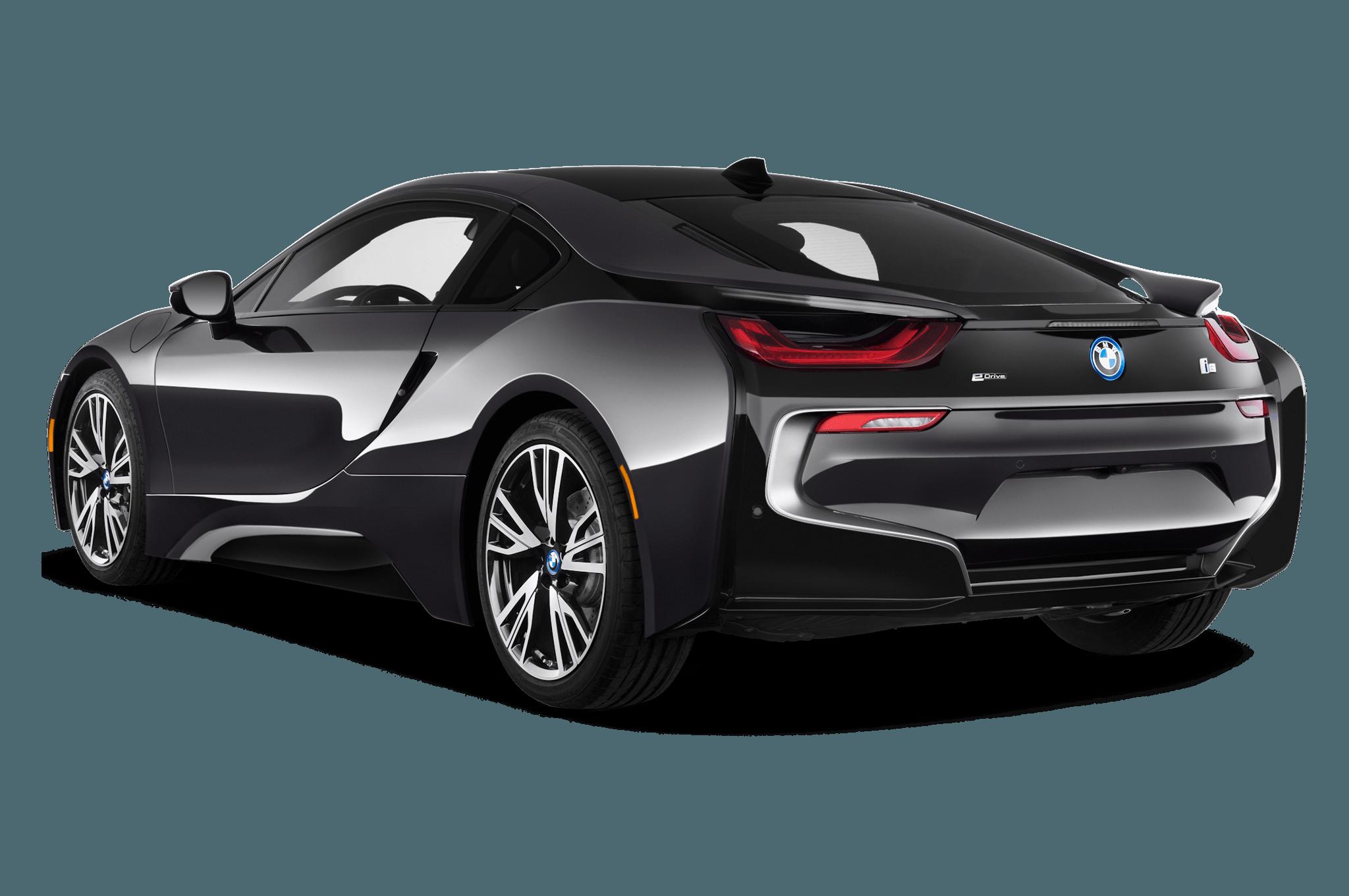 2018 BMW I8 Coupe Hd Wallpaper 4k For Pc