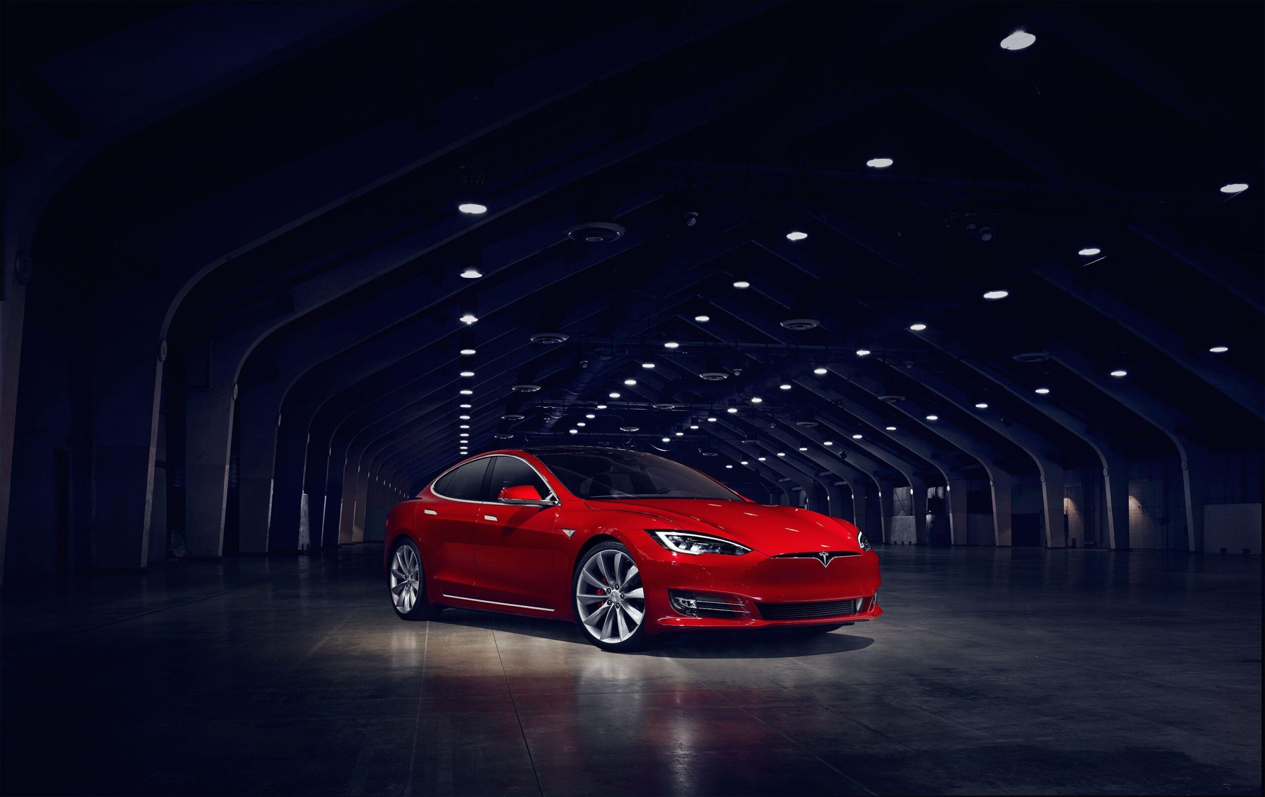 2018 Tesla Model S Hd Wallpaper 4k Download Full Screen, 2018 Tesla Model S, Cars & Motos