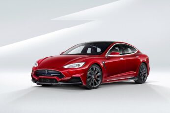 2018 Tesla Model S Hd Wallpapers 4k