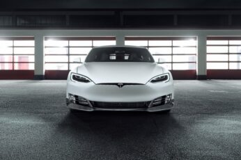 2018 Tesla Model S Hd Wallpapers For Pc