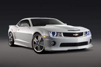 2019 Chevrolet Camaro Hd Wallpapers For Laptop