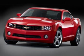 2019 Chevrolet Camaro Hd Wallpapers For Pc