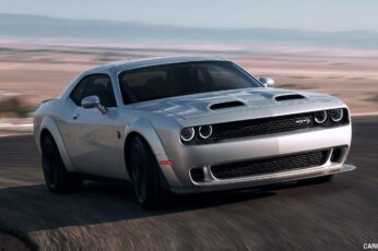2019 Dodge Challenger Hd Wallpapers For Laptop