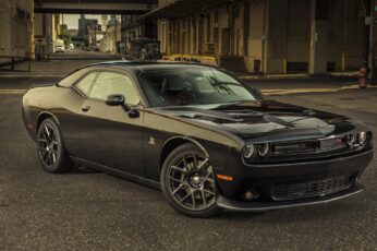 2019 Dodge Challenger Wallpapers For Free