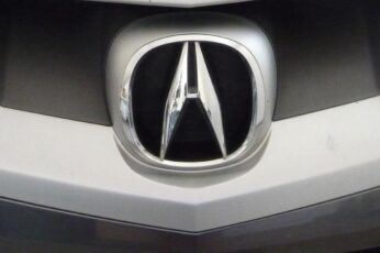 Acura Logo Hd Wallpapers For Pc