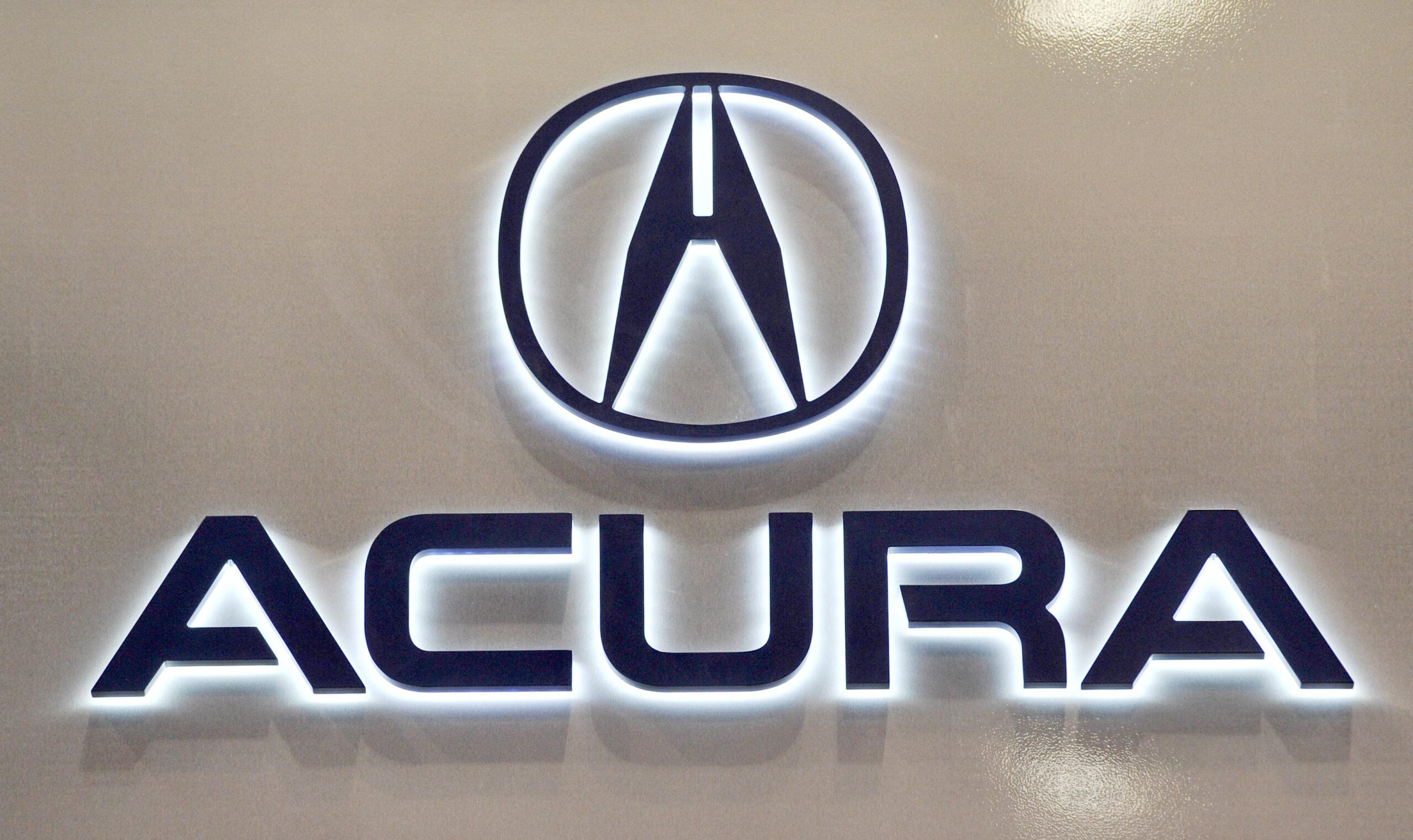 Acura Logo Wallpaper 4k Pc, Acura Logo, Cars & Motos
