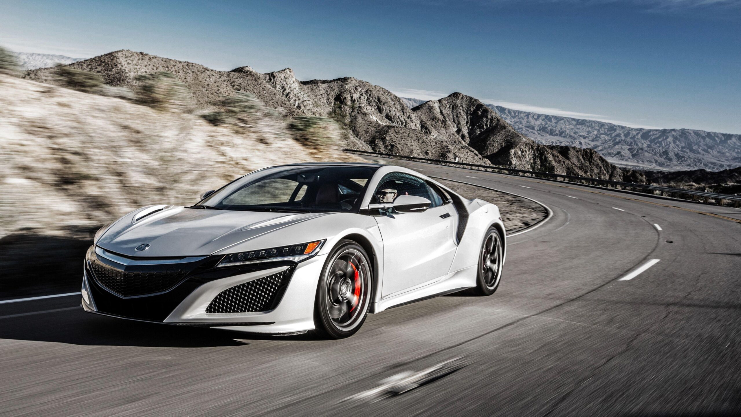 Acura NSX Best Wallpaper Hd For Pc